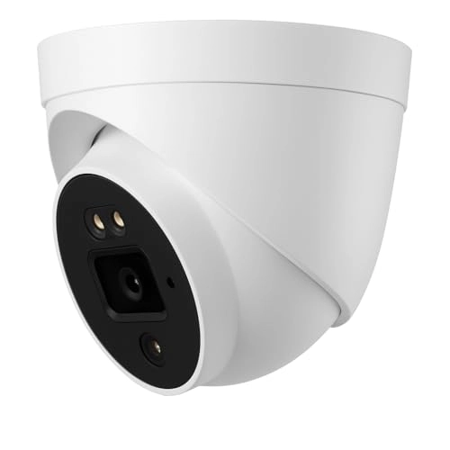 IP Dome Camera 5MP