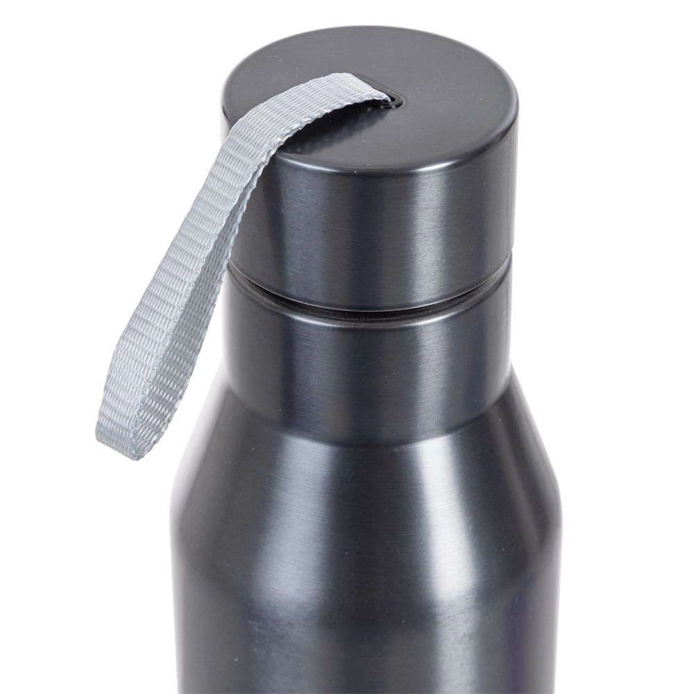 Hydrobrew Water Bottle - Leak-Proof Spout Lid - 1000 ml