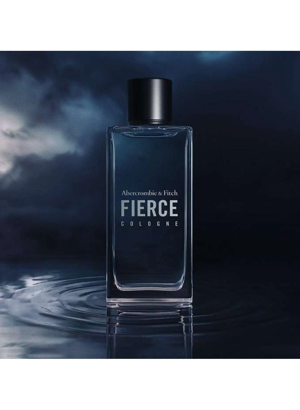Fierce - 100 ml
