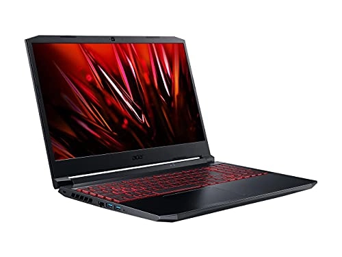 Nitro 5 - 15.6'' Core i5-10300H 16GB DDR4 512GB SSD