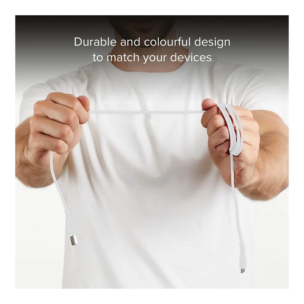 Standard Cable USB-A to USB-C 1.5m