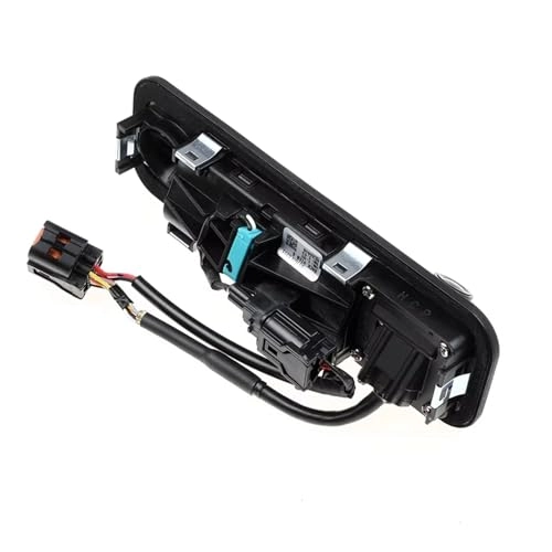 Car Reversing Camera - Night Vision No wiring