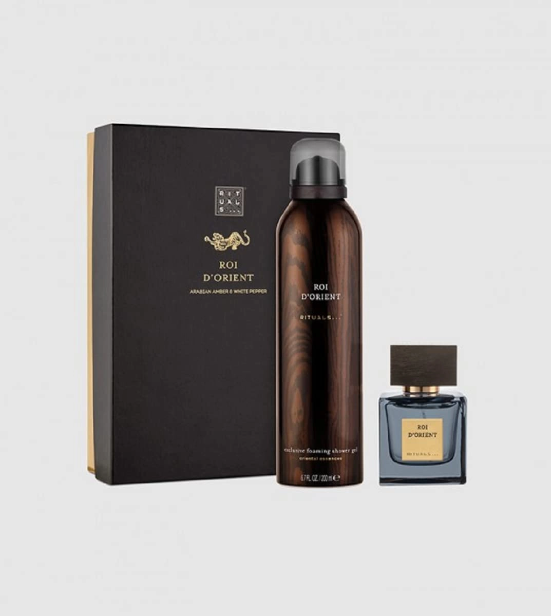 Rituals gift set - Eau de Parfum 1 piece(s)