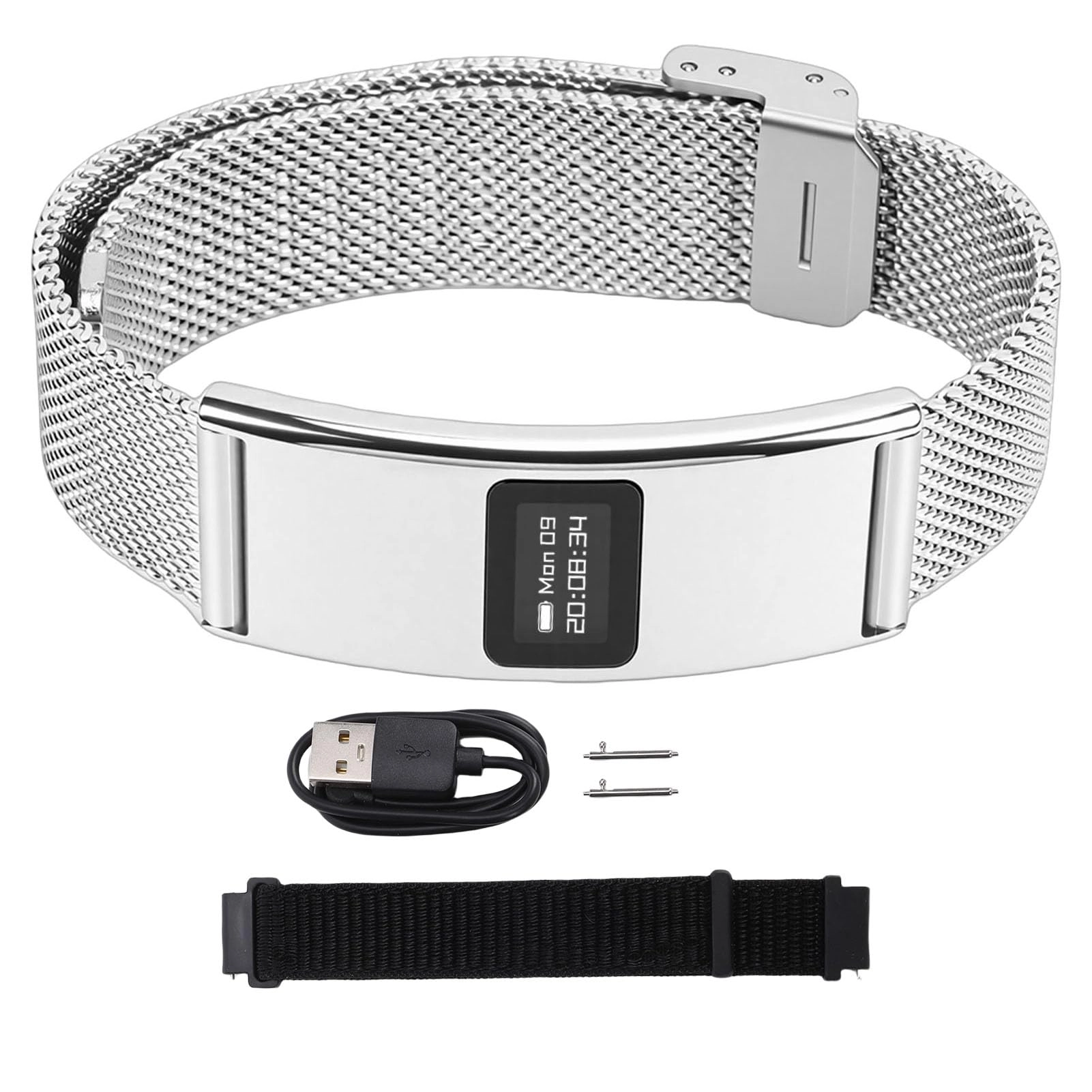 Bewinner Smart Fitness Tracker Bracelet