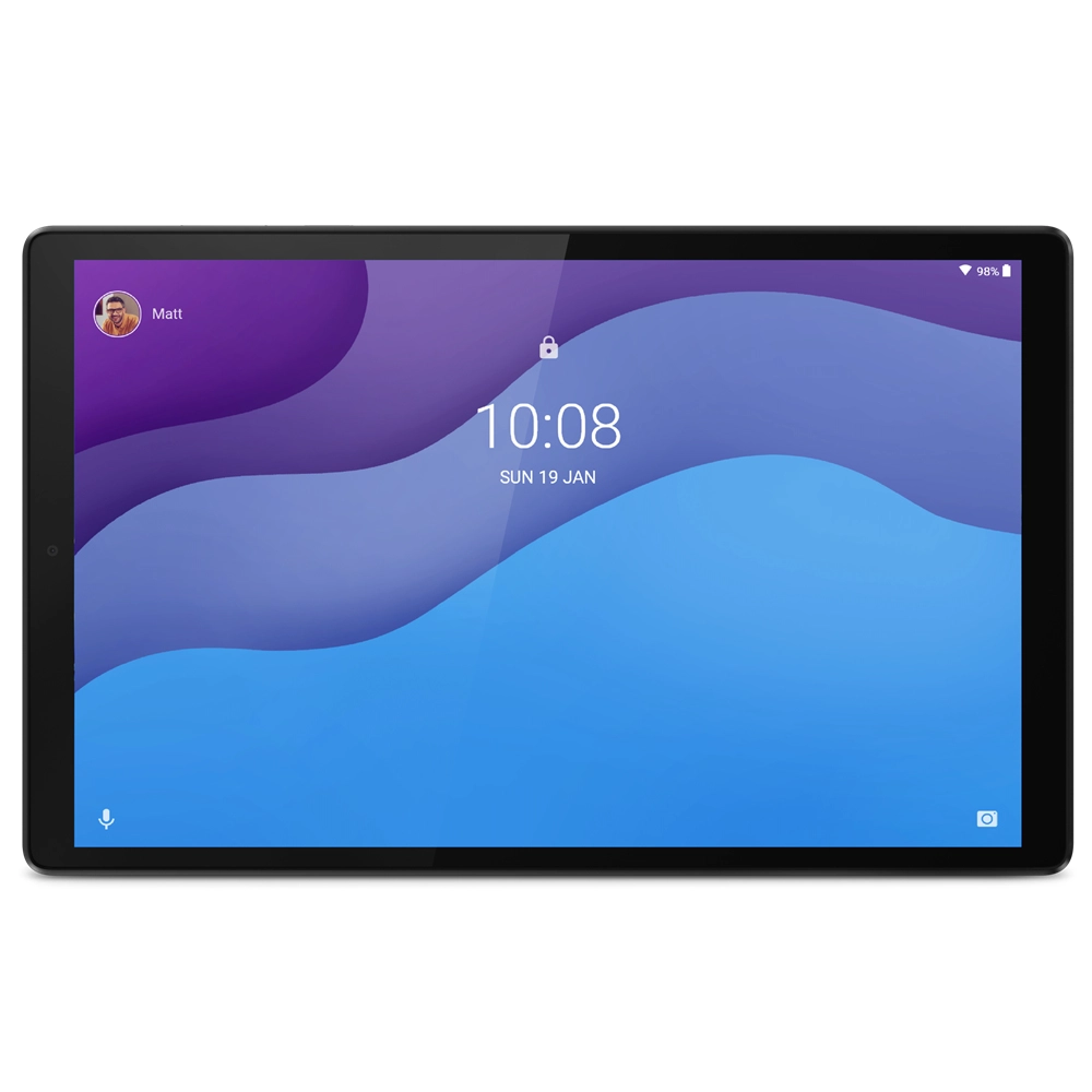 Tab M10 HD - 32GB 10.1"
