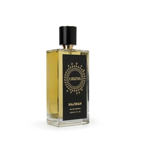 Najwan Eau de Parfum 200ml