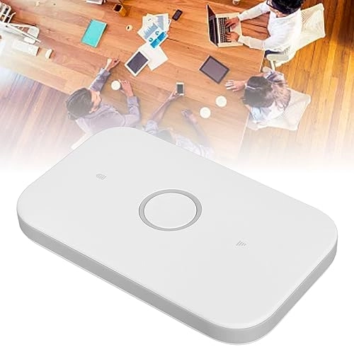 Portable WiFi Hotspot - 4G LTE 802.11 b/g/n 150 Mbps