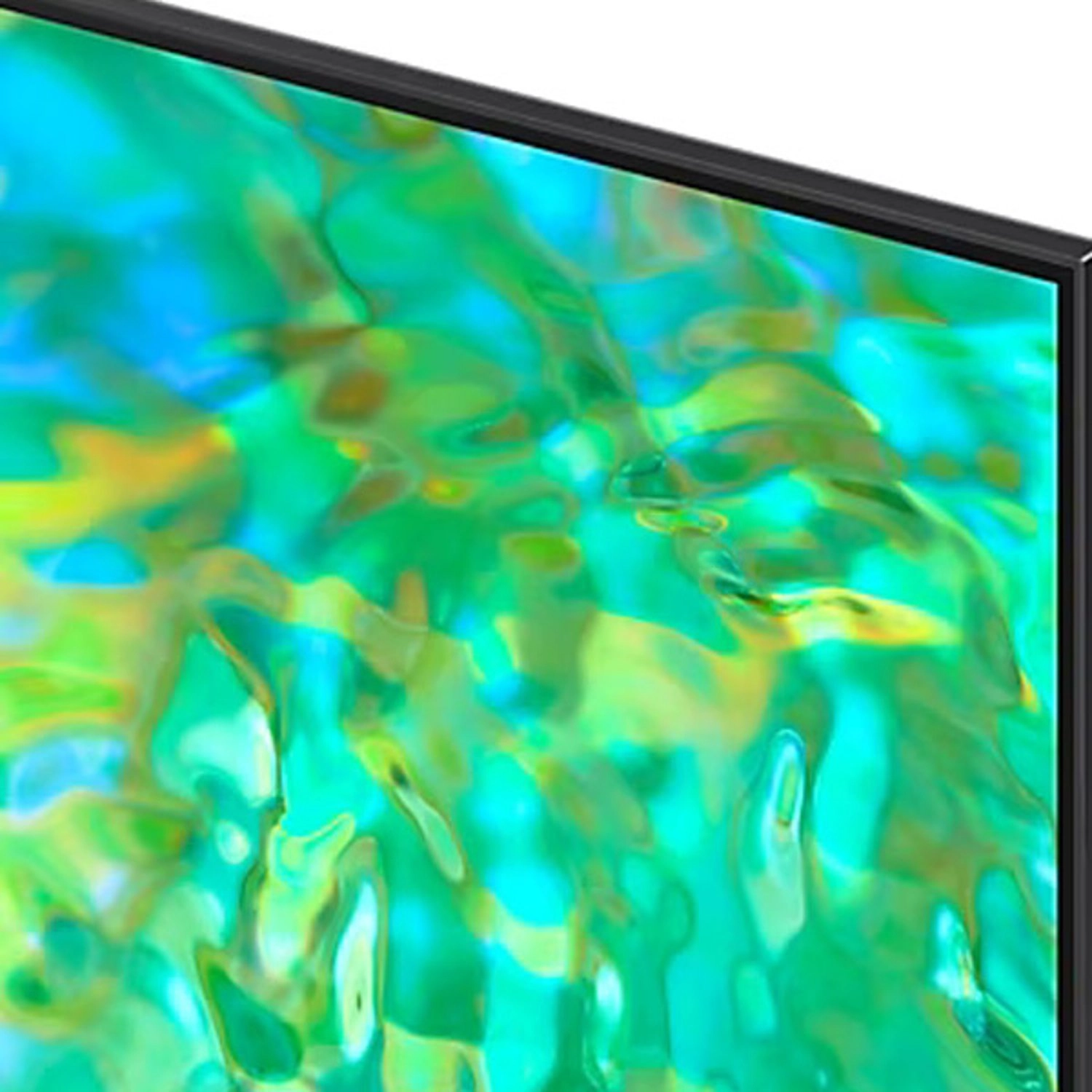 UA50CU8000UXZN - 50 inch