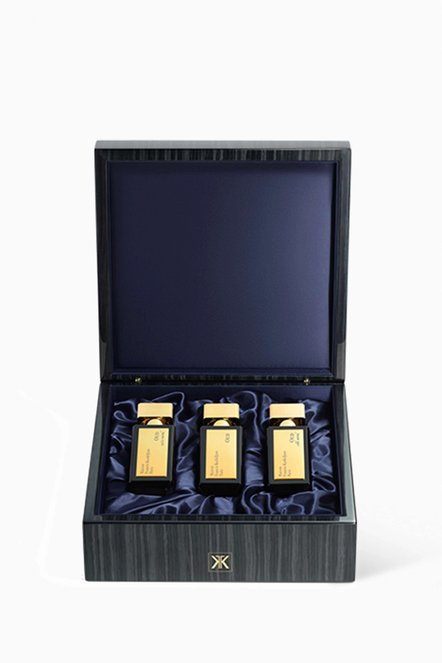 Maison Francis Kurkdjian Extrait Trio Set