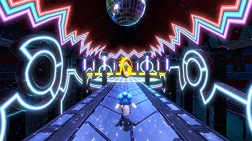 Sonic Colours: Ultimate - Xbox One / Xbox Series X