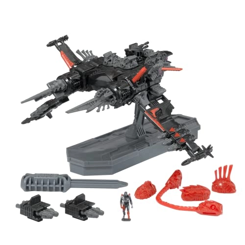 Komplex Spitter - K.L.A.W Missile Cruiser 3 Different Builds