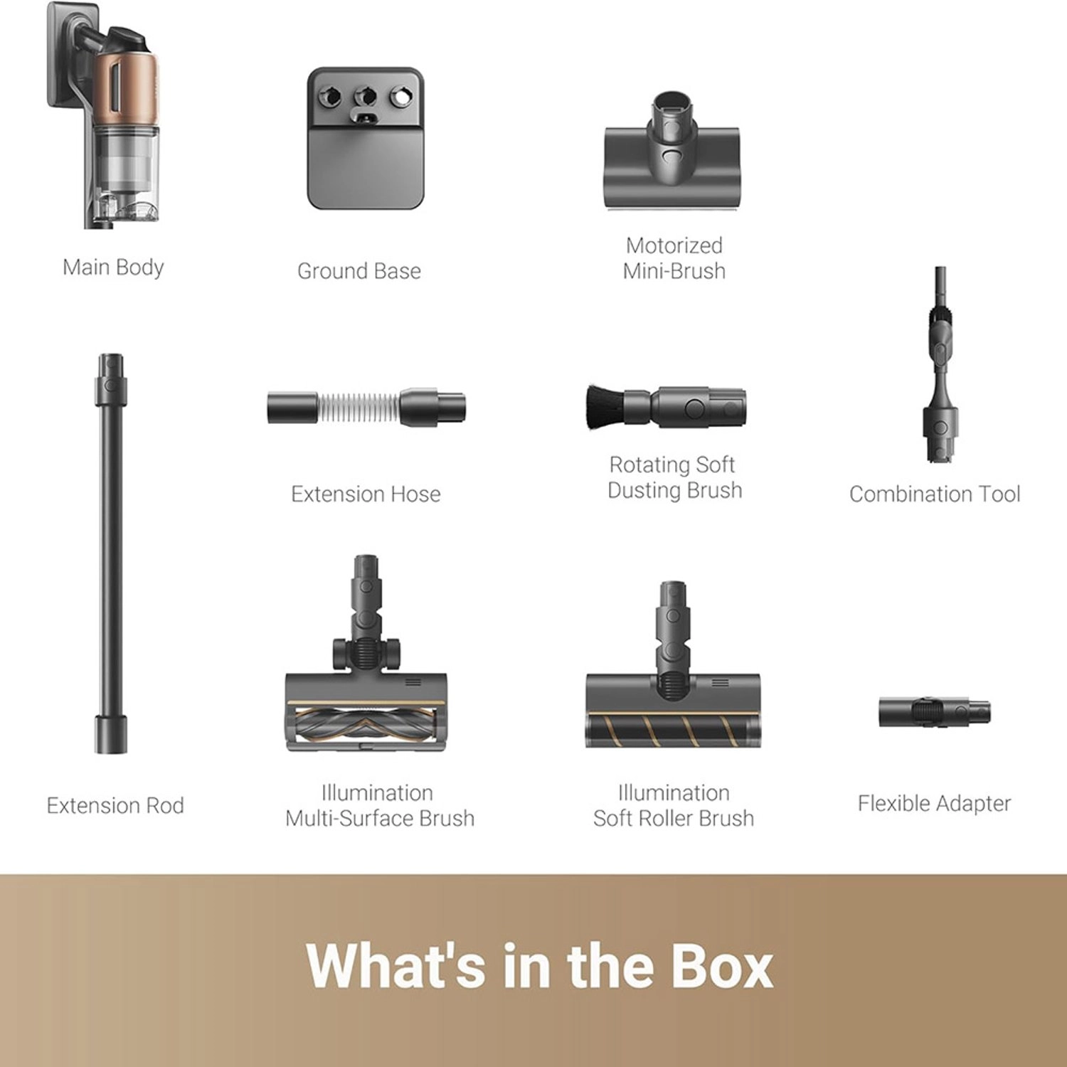 Z20 - Stick Vacuum Cleaner 1 hour and 30 minutes