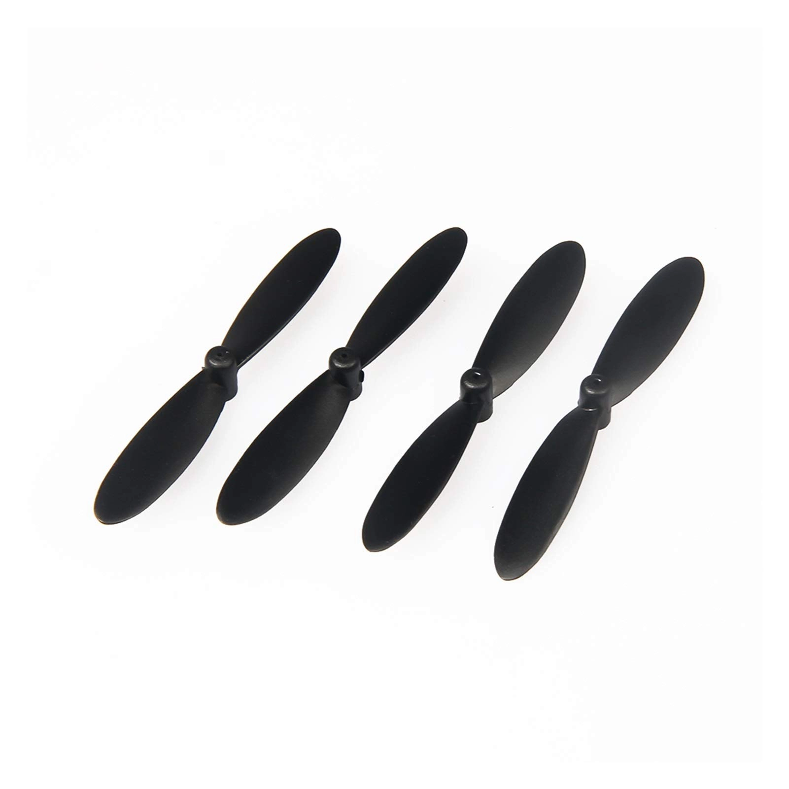 ZAPYVET Store LS-MIN Spare Propeller Blade - Plastic Foldable
