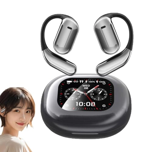 Consistent Earbud Wireless Earbud