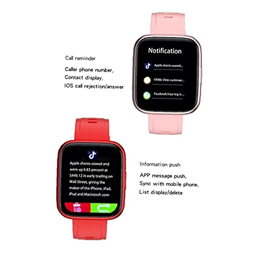 Smart Watch - 1.69 in