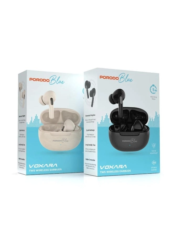 Voxara Wireless Earbud