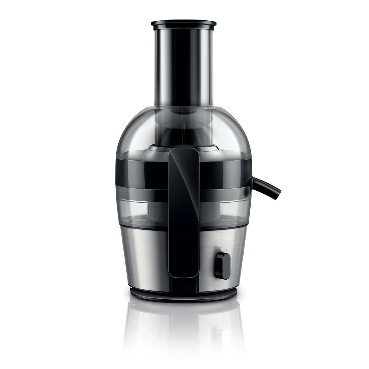 Viva Collection Juicer - 700 Watt 2 Liter(s)
