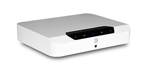 Powernode Edge - 2-channel 40W x 2