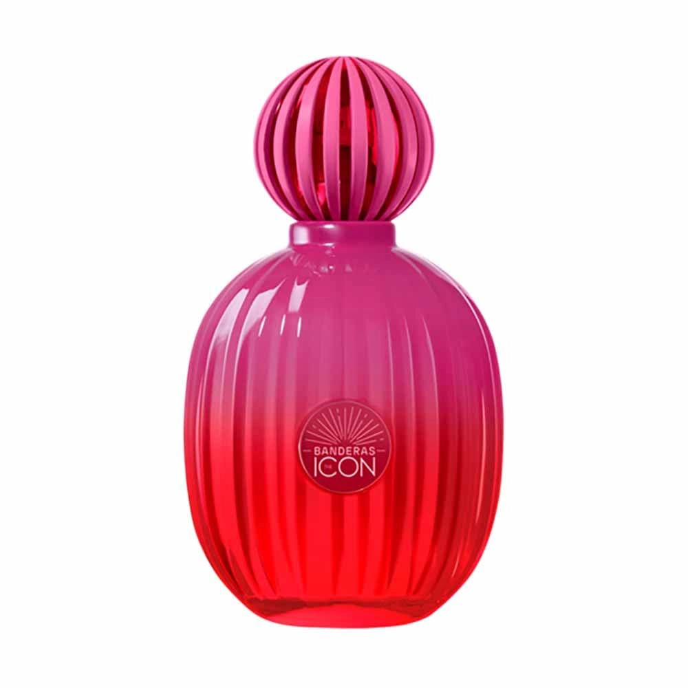 Antonio Banderas The Icon Supreme Eau de Parfum 100 ml