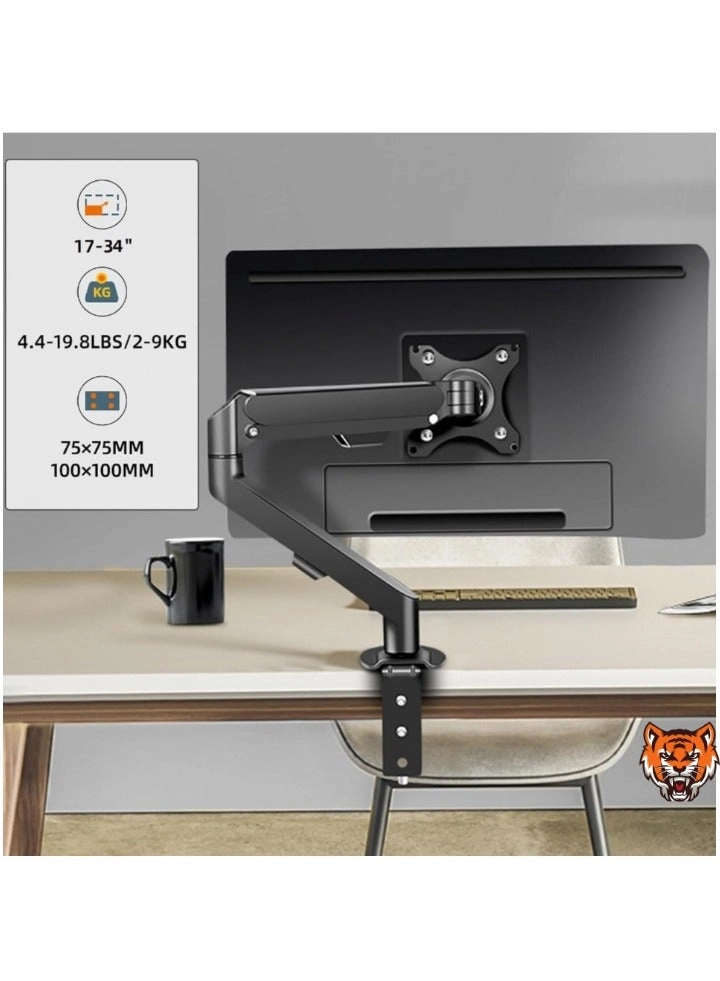 EGCM12 - 13-32" 75x75mm 100x100mm