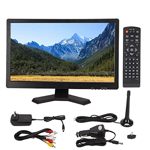 Digital TV - 21.5 Inch