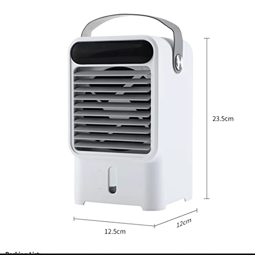 Portable air conditioners - cold and warm dual-use Hortel