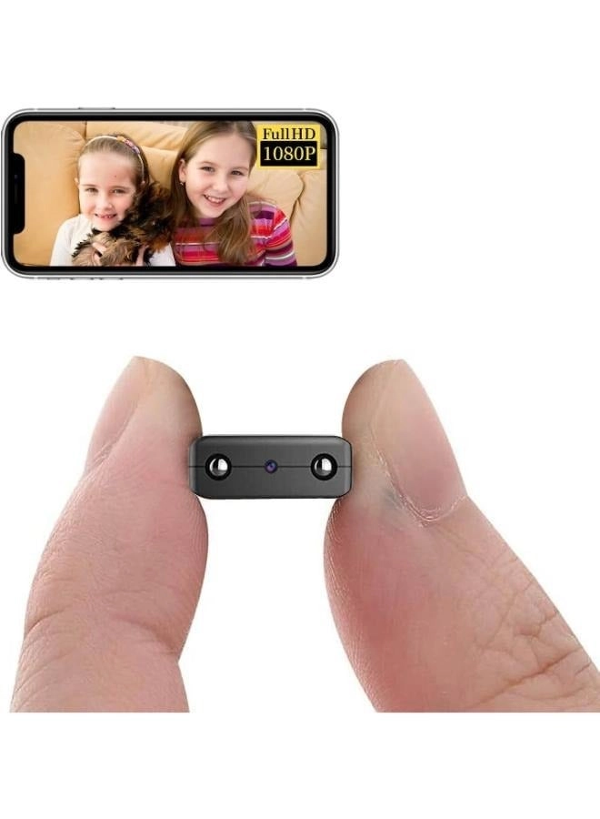 Indoor Security Camera 1080p