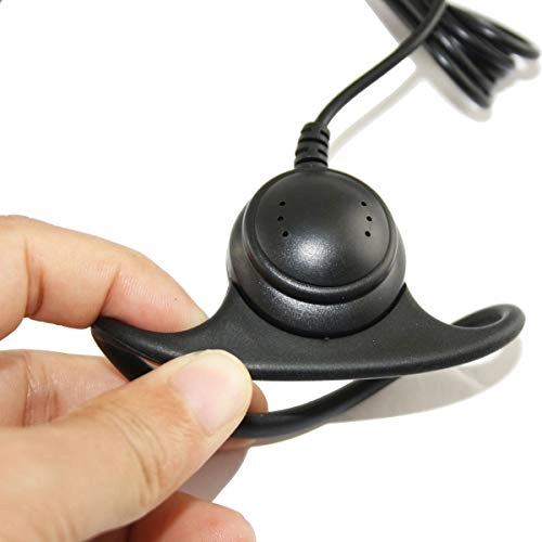 DTP-03 Wired Earphone Pack