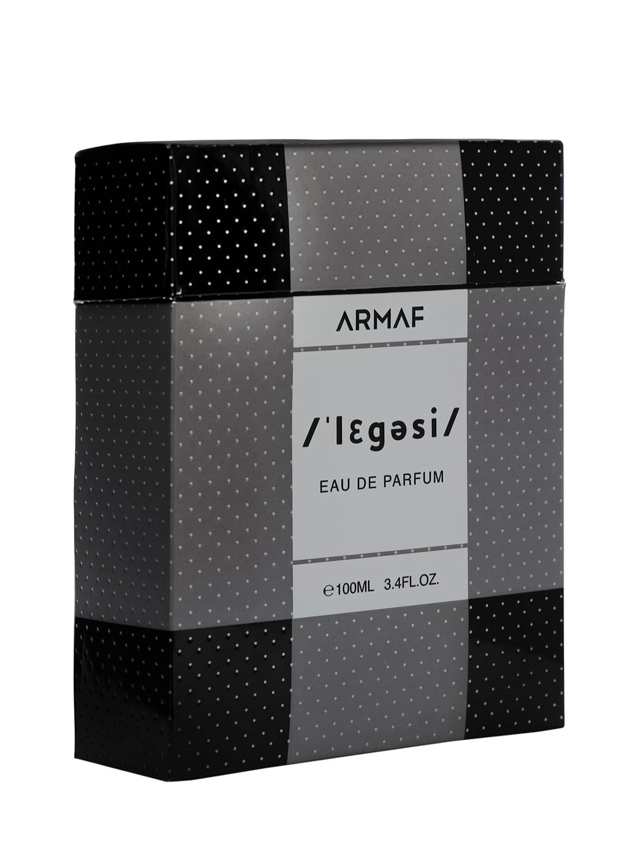 Legasi Eau de Parfum 100 ml