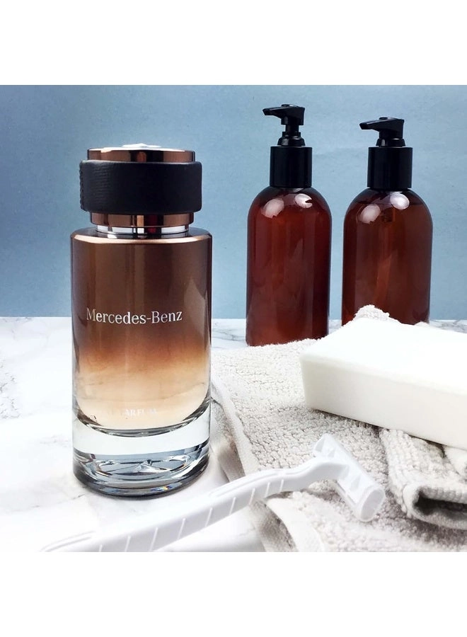 Le Perfume Eau de Parfum 120ml