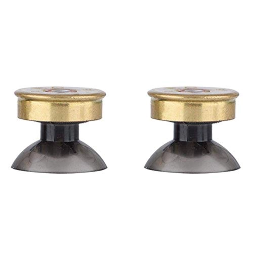 Bullet Buttons & Thumbstick - PS4