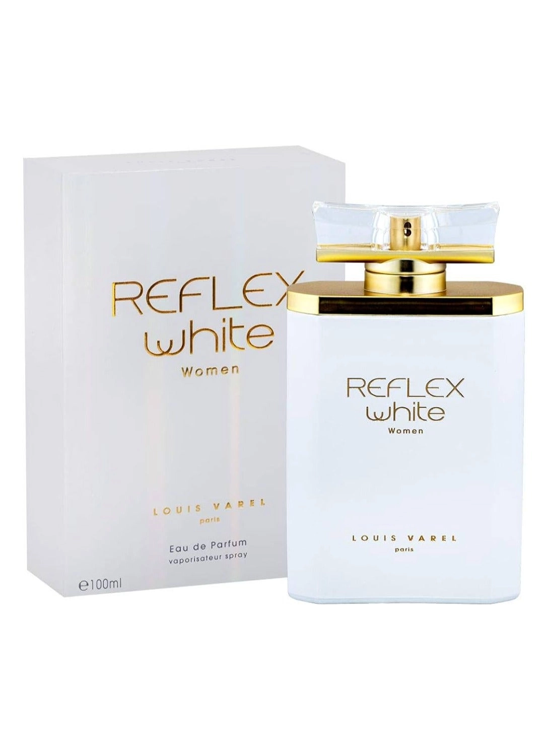 Reflex White Eau de Parfum 100 ml