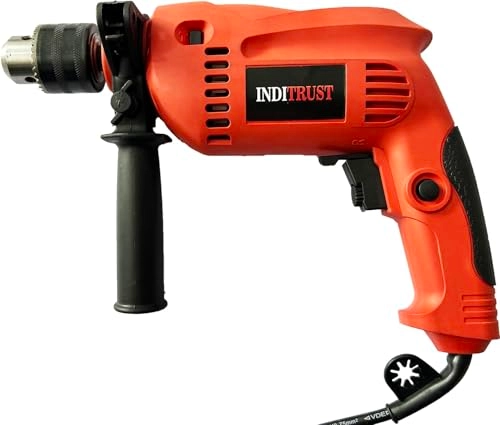 Impact drill - 700W 13mm