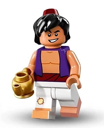 Disney Series 16 - Aladdin (FBA_mfdALADDIN)