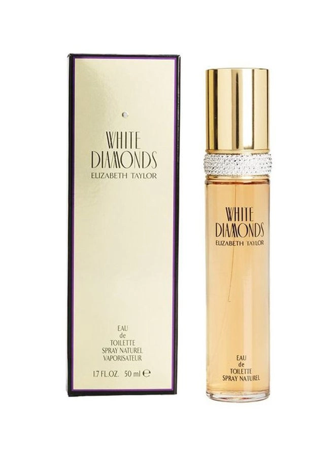 Elizabeth Taylor Eau de Toilette 50ml