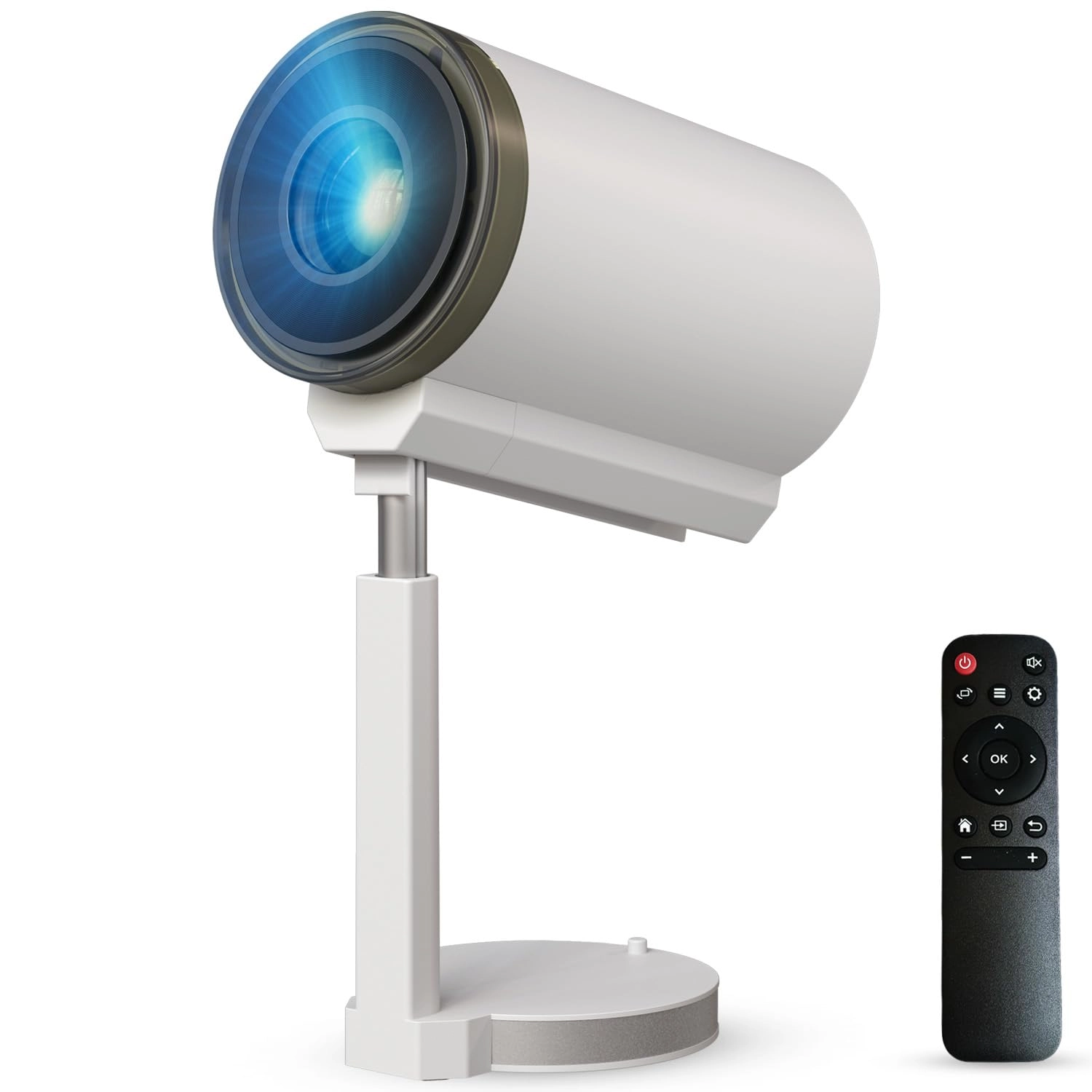 Portronics Digital Private Limited Beem 520 POR2311 2200 Lumens