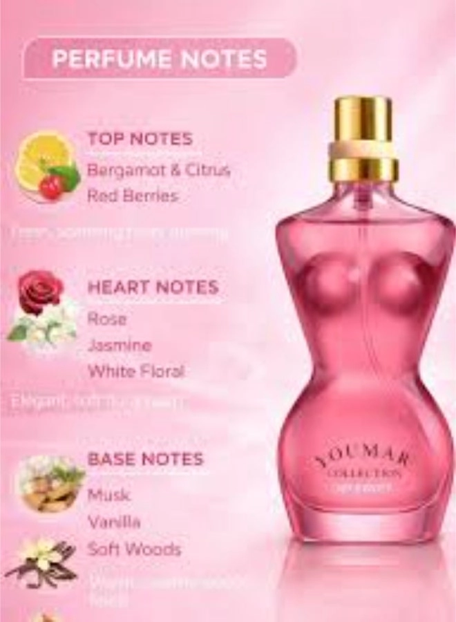 Collection No. 0017 - 25ml