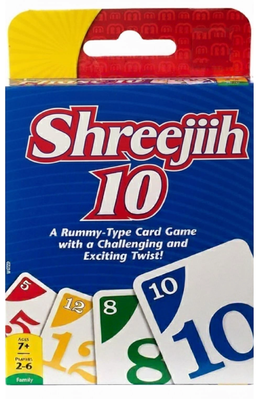 METRO TOY'S & GIFT Phase 10