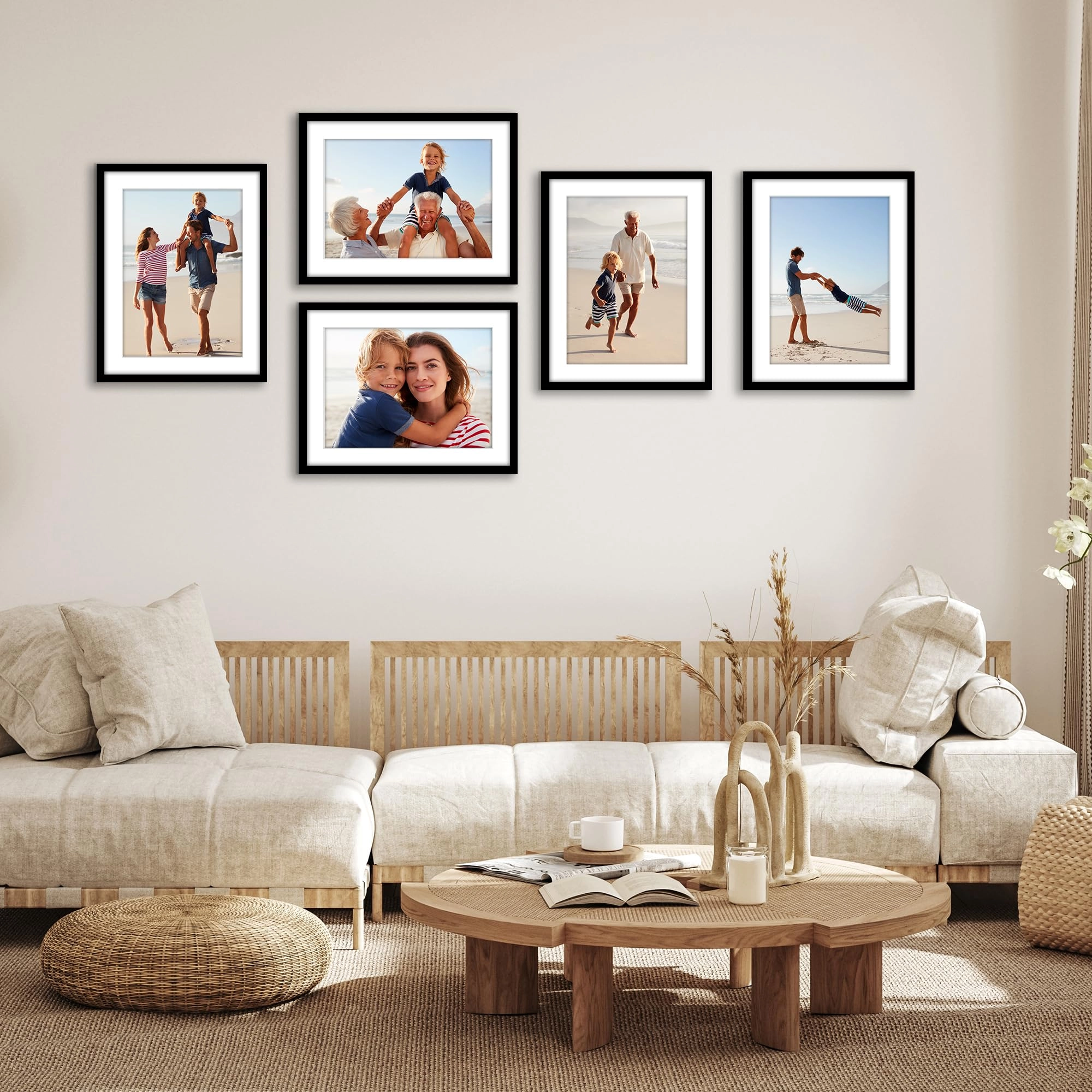 Picture Frame - 13x17