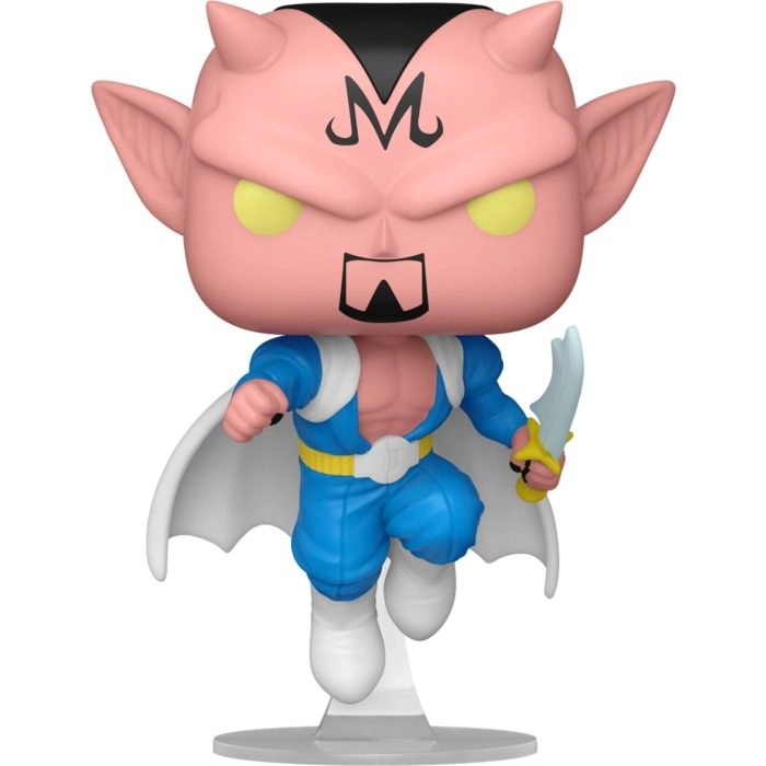 FUNKO Dabura - Dragon Ball Z - NYCC'24 - 2024 Fall Convention Exclusive