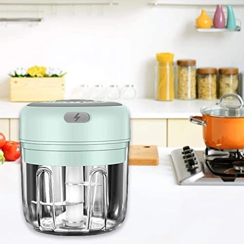 Mini Blender - Electric Portable