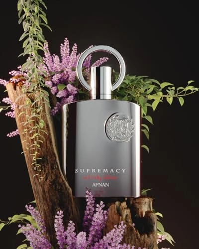 Supremacy Not Only Intense Eau de Parfum 150 ml