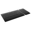 Keyboard Pro - Nordic Wired/Wireless