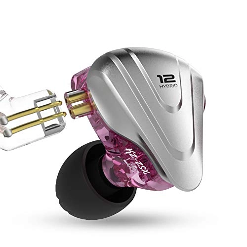 ZSX Wired Earbud