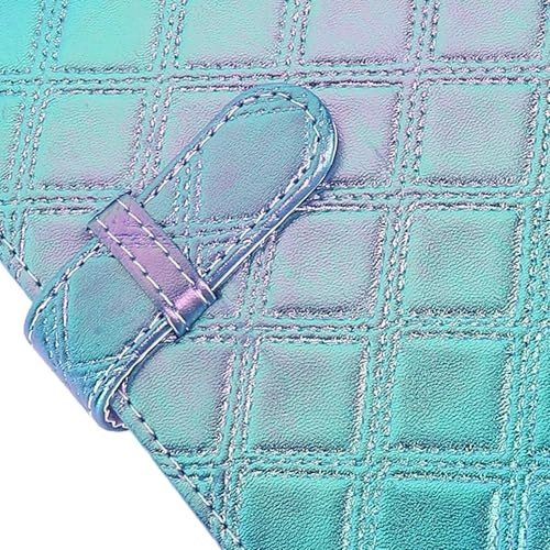 Mini 12 11 9 108 Pockets PU Leather Photo Album