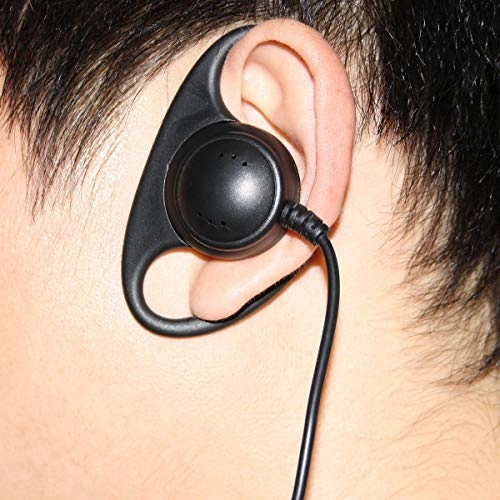 DTP-03 Wired Earphone Pack