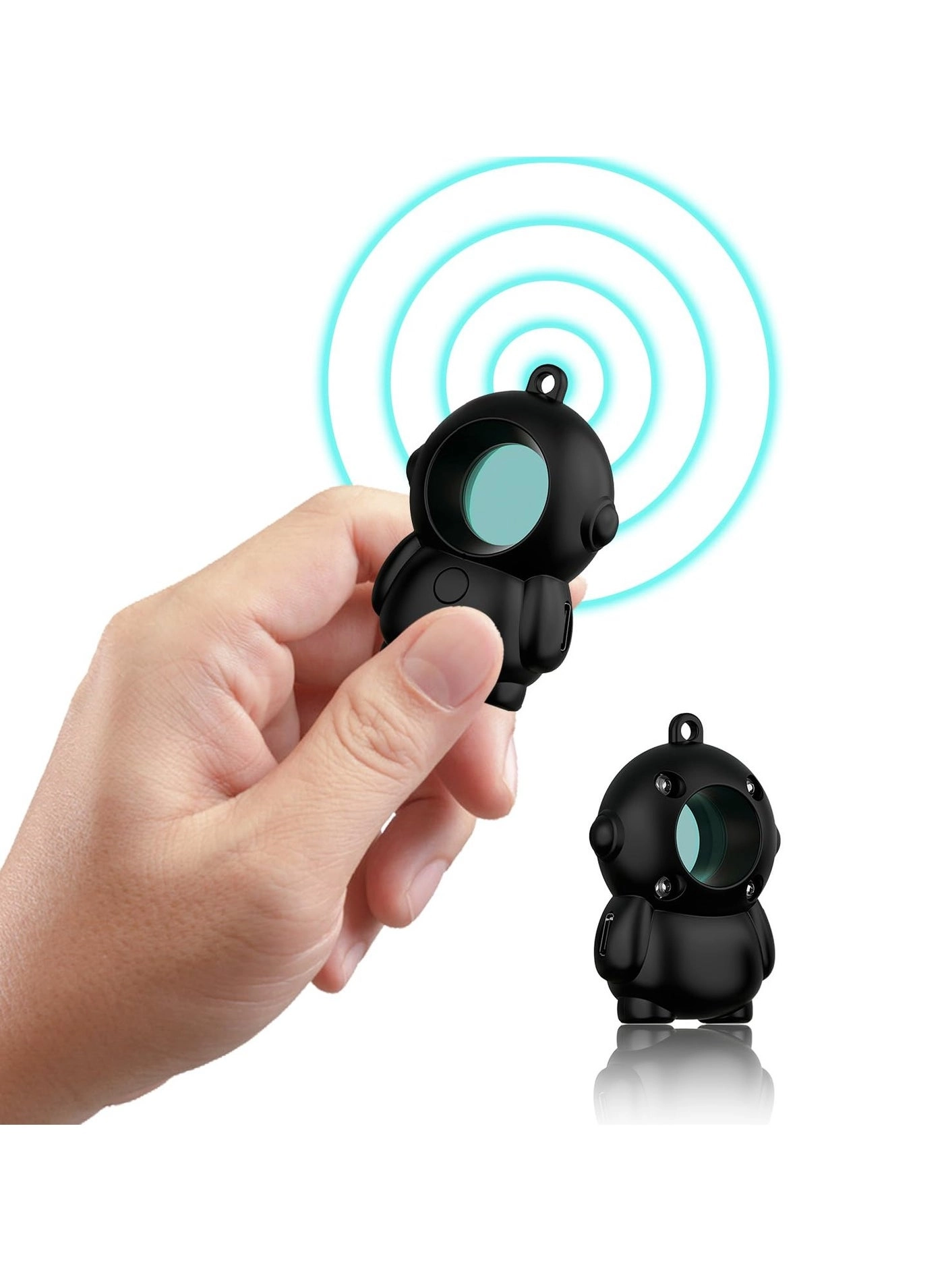 mini spy camera wireless hidden Device detector