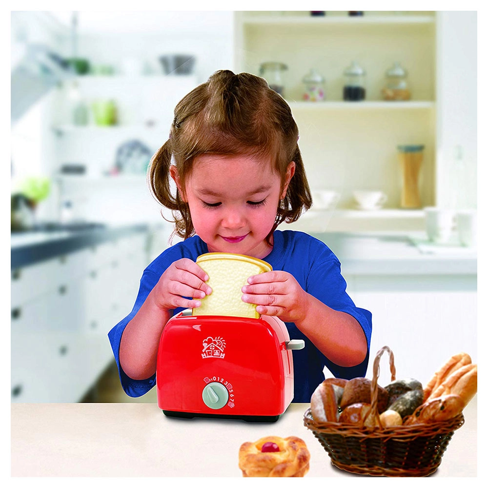 My First Toaster (KZ-3152)