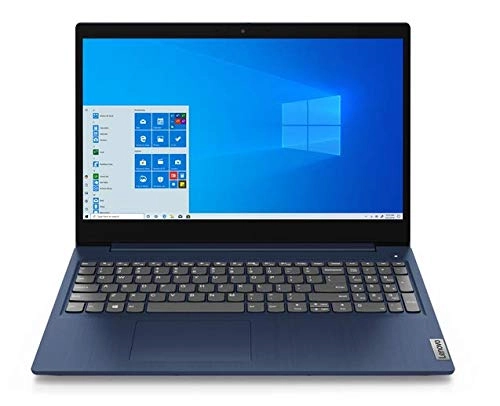 IdeaPad 3 - 15.6'' Core i3-1005G1 8GB DDR4 256GB SSD