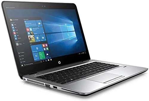 (Renewed) Elitebook 820 G1 - 12.5'' Core i5-4300U 4GB DDR3L 500GB HDD